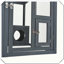 Enceinte d'extérieur pour chat Catio-1801250176