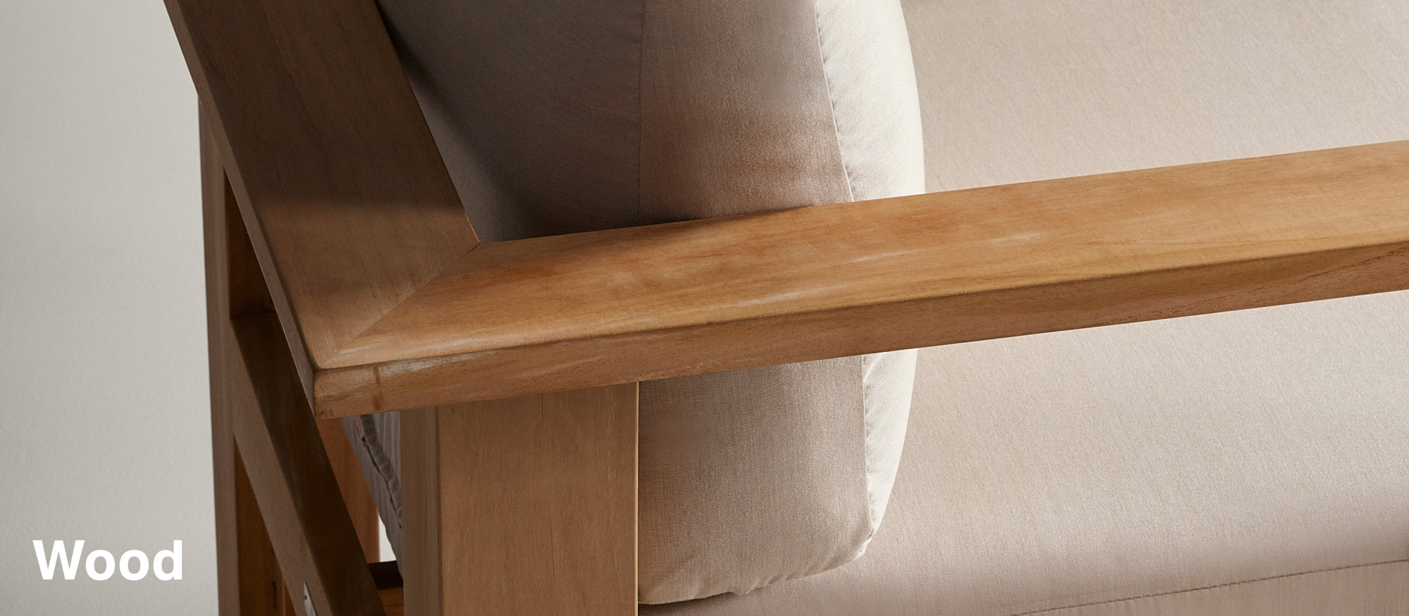Wood