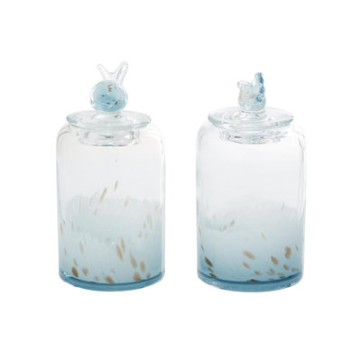 Sydenham Glass Table Vase
