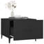 Izzybella Four Leg Coffee Table with Storage-1231288893