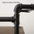 Argusta Metal Kitchen Island