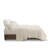 4 Pieces King Cotton Sheet Set,Off-White