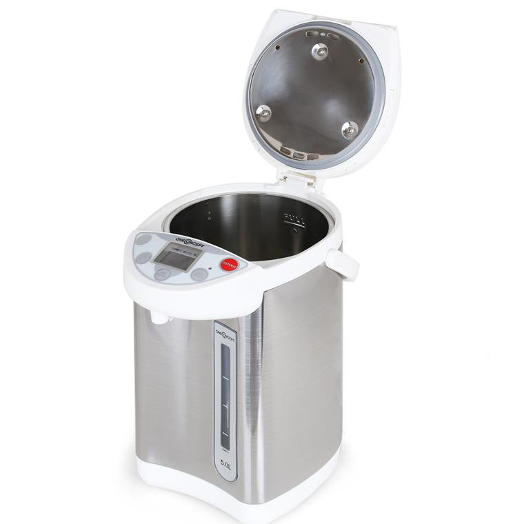 OneConcept 5L Electric Tea Kettle