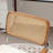 Carli Rattan Leather Office Chair-17401007