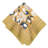 Bryssa Napkin 19" x 19"-86866018