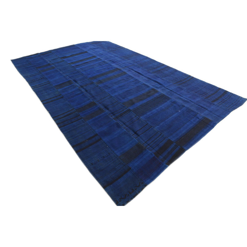 Nohoff Blue Rug