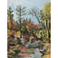 Diana's Bath Print by Diana Stelin-65827089-65852558