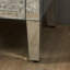 Norristown 2 Drawer Bedside Table