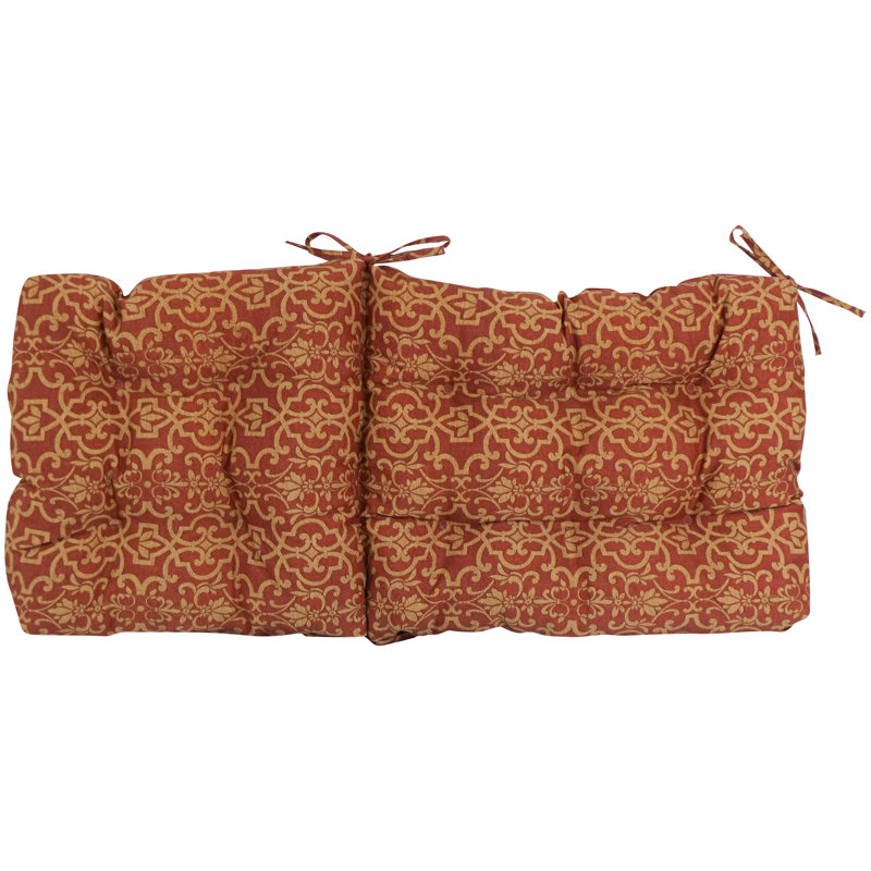 Coussin 1 pièce Blazing Needles