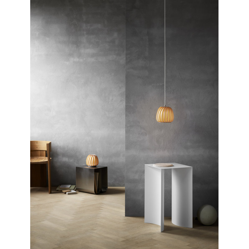 Maxton Mini, Table, Natural
