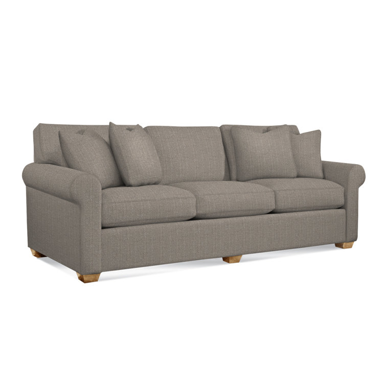 Bedford Upholstered 98'' Sofa