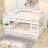 Emirhan Wooden Bunk Bed-1038508874-1038508875