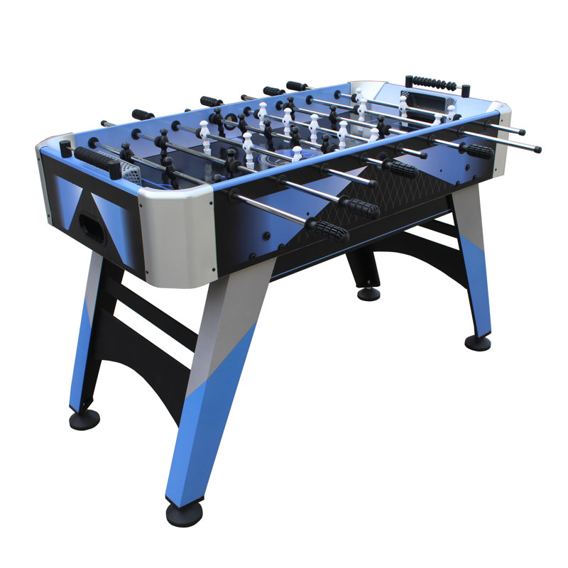 Table de soccer Blueridge 4 pi