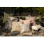 Timeless Blush Whisper Pillow Cover & Insert