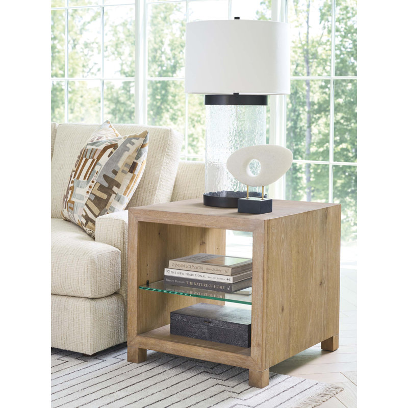 Montecito End Table