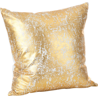 Coussin en coton Donnelou