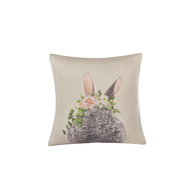 Karter Square Cushion