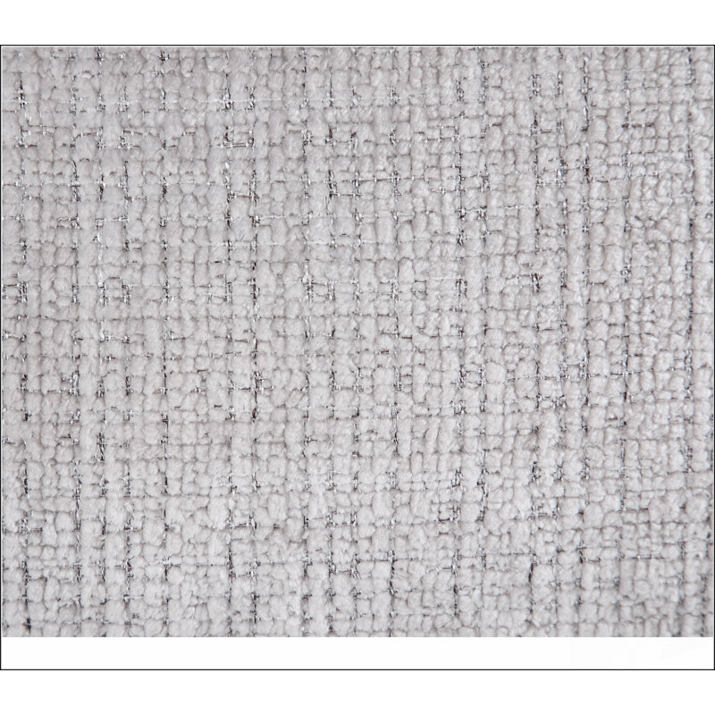 Canapé modulaire beige / brun Kia avec Po et USB