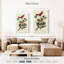Oiseau rouge Brampt-108669364