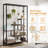 Rectangular Multi-Tiered Plant Stand-796731834