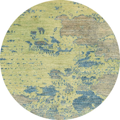 Abstract Indoor Rug