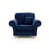 Navy is out of stock
