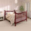 Lit de bébé convertible 7-en-1 Violet-1835667864