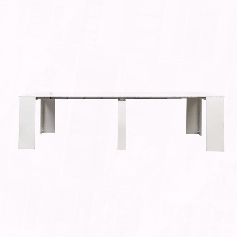 Multifunctional Extendable Console Table