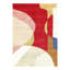 Abstract Area Rug