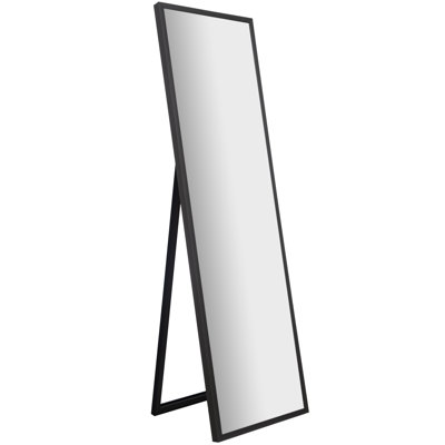 Sasi Freestanding Mirror
