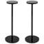 Plastic Freestanding Coat Rack-1200139033