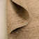 Kayleigh Hand-Braided Jute Area Rug, Off White/Natural