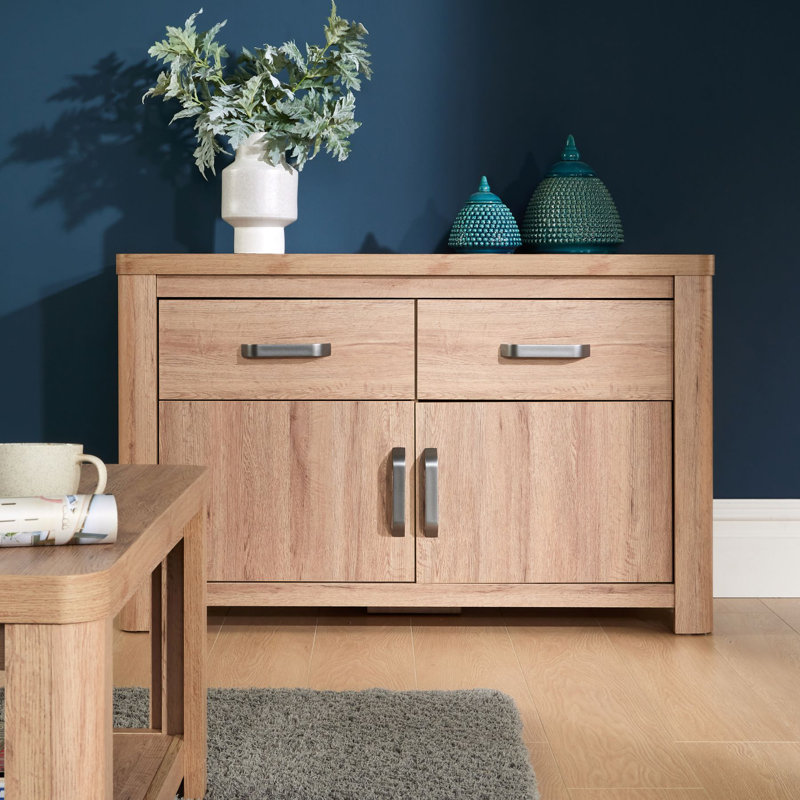 Alekxa 120cm Sideboard