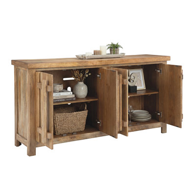 Felicija Accent Cabinet