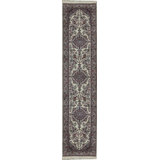Wool Oriental Area Rug