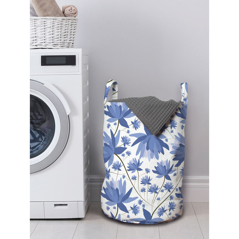 Laundry Bag with Handles