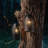 9.75'' Integrated LED Outdoor Lantern-93747256