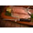 I.O. SHEN Master Grade Boning Knife, Meat Knife, Chef Knife -  6" / 150 mm