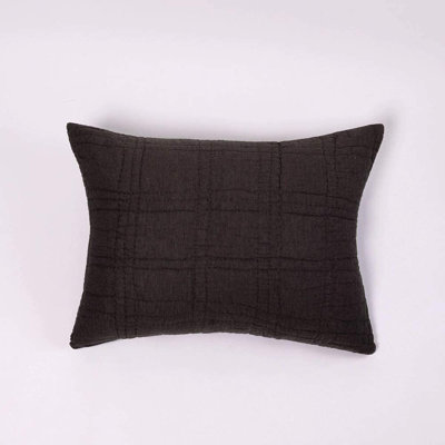 Housse de coussin 100% coton Ramiro