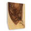 Carrelage mural Lightning, bois Chamcha