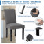 Trischa Upholstered Parsons Chair-97016320