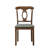 Alnesha 18.7'' H Fabric Upholstered Side Chair-94283402