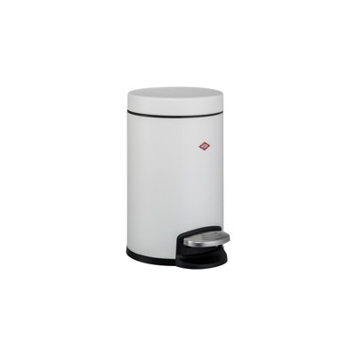 Cosmetic Bin 3L Step On Kitchen Trash Can - 3L