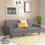 Bostrom 3 Seater Linen Sofa-105704669-50030041