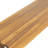 Thames 6-Piece Rectangular Solid Wood Dining Set -782493712