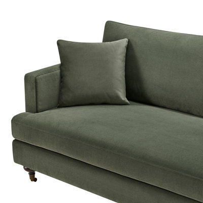 Upholstered Sofa