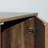 Versatile 29.4 Inch 4-cabinets office file cabinet