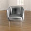 Fauteuil demi-tonneau de 30 po Remus-1101446721