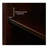 Solid Wood Birch Five-Layer Storage Bookcase