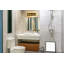 Éclairage pour meuble-lavabo 4 lumières Raimar-96227146